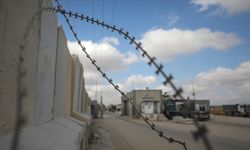 İsrail "Sukot Bayramı" nedeniyle Batı Şeria ve Gazze'ye giriş-çıkışları 2 gün durduracak