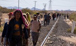 MED9 ülkelerinden AB'ye "göç konusunda daha fazla eylem" çağrısı