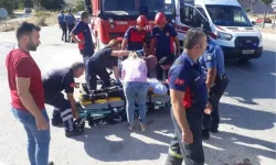 Tokat'ta Otomobil Kazası: 9 Yaşında'ki Çocuk Hayatını Kaybetti