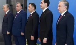 Türk dünyası liderleri, Başbakan Scholz'un davetiyle Almanya'ya gidecek