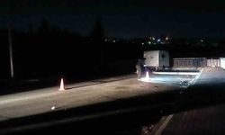 2 grup arasında çıkan kavga kanlı bitti: 1 yaralı