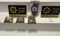 Kocaeli’de 11 sokak satıcısı gözaltına alındı