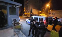 Bursa’da ’gece kartalları’ kuş uçurtmuyor