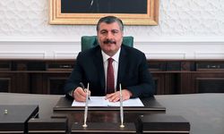 Bakan Koca, Gaziantep Şehir Hastanesinin pazartesi hasta kabulüne başlayacağını açıkladı