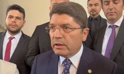 Adalet Bakanı Tunç: Arabuluculuk konusunda anlaşanların sayısı anlaşmayanlardan fazla