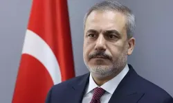 Bakan Fidan'dan AB'ye vize serbestisi çağrısı