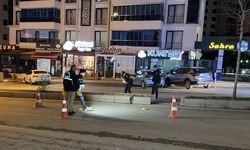 Elazığ'da silahlı saldırıya uğrayan kişi yaralandı
