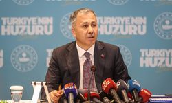 İçişleri Bakanı Yerlikaya: Biz devlet olarak, millet olarak çok güçlüyüz