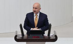 AK Parti'li Karaismailoğlu: Gelişmekte olan değil gelişmiş dünyanın öncü ülkesi olacağız