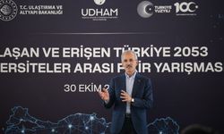 Ulaştırma ve Altyapı Bakanı Uraloğlu: Gayri safi milli hasılasına göre en çok yardım yapan ülke biziz