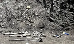Azerbaycan, Karabağ'da bir toplu mezar daha buldu