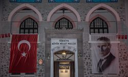 Cumhuriyet Müzesi'ne 100. yılda rekor ziyaret