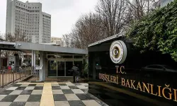 Dışişleri Bakanlığı: Türkiye, Türk dünyasını birlikte daha güçlü kılmak için çalışmalarını hız kesmeden sürdürecektir