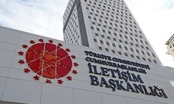 İletişim Başkanlığı, İsrail Devleti'nin resmi hesabını yalanladı