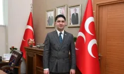 MHP'li Özdemir: PKK terör örgütüne nefes aldırmayan bu iradeyle örgüt tükenme noktasına geldi