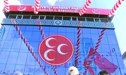 MHP Ankara İl Başkanlığının 14. Olağan Kongresinin Tarihi Belli Oldu