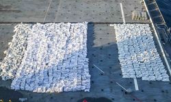 ABD, İran'dan ele geçirilen mühimmatı Ukrayna'ya gönderdi