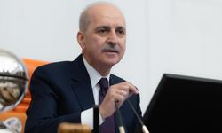 Adalet Bakanı Tunç: “(Gezi davası) Siz burada nasıl suç yok diyebilirsiniz”