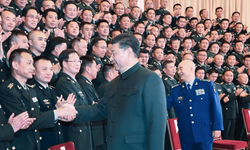 Çin’de kaybolan kaybolana: Şi Cinping kendi ordusuna neden güvenmiyor?