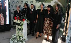 Zeray İnşaat, Dilasa Orman projesini tanıttı