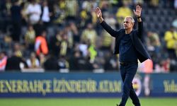Fenerbahçe Teknik Direktörü İsmail Kartal: Yavaş yavaş tam olmaya gidiyoruz