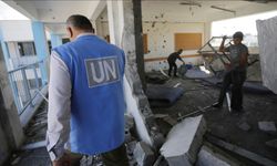 UNRWA: Gazze'deki meslektaşlarımızdan bazıları İsrail saldırılarında öldürüldü