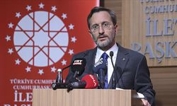 İletişim Başkanı Altun'dan İİT üyesi ülkelerin enformasyon bakanlarına "Filistin için dayanışma" çağrısı