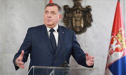 ABD'den Bosnalı Sırp lider Dodik'in aile üyelerine yaptırım