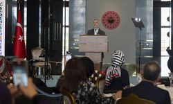 Bakan Göktaş: Koruyucu aile hizmetine yönelik farkındalık oluşturmak istiyoruz