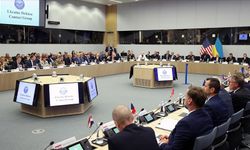 NATO Savunma Bakanları Toplantısı'nın ikinci gün oturumları başladı