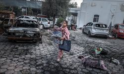Anglikan Kilisesi liderleri İsrail'in vurduğu hastane için destek istedi