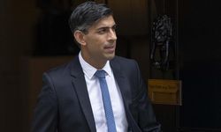 İngiltere Başbakanı Sunak, İsrailli mevkidaşı Netanyahu ile telefonda görüştü