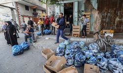 KİK-ASEAN ortak zirvesinde Gazze'ye temel hizmetlerin sağlanması ve ateşkes çağrısı yapıldı