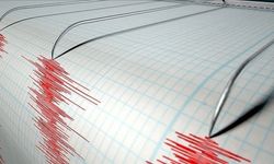 İran'da 5,3 büyüklüğünde deprem