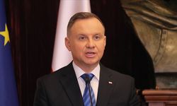 Polonya, İsrail'deki vatandaşlarını tahliye etmek için uçak gönderiyor