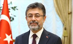 Bakan Yumaklı: Kırsal kalkınmayla 21 senede 90 binden fazla projeye yaklaşık 87 milyar liralık hibe desteği verdik