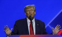 Trump'tan Hamas saldırılarına ilişkin "İsrail hazırlıklı değildi" yorumu