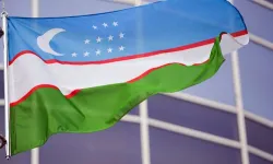 18 Kasım Özbekistan Milli Bayrak Günü