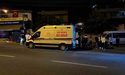 Milas’ta tırın çarptığı vatandaş 7 günlük yaşam mücadelesini kaybetti