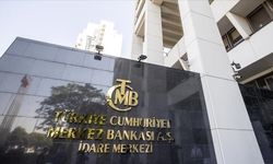 Merkez Bankası: Aylık enflasyonun ana eğiliminde düşüş gözlenmektedir
