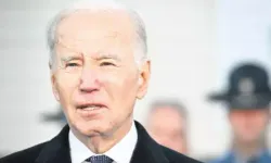 Ekibinden Biden’a Gazze mektubu