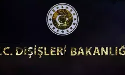 Dışişleri Bakanlığı açıkladı: Türkiye ile Bosna-Hersek arasında siyasi istişare