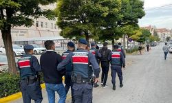 Eskişehir'de düzenlenen tefecilik operasyonunda yakalanan 3 şüpheliden 2'si tutuklandı