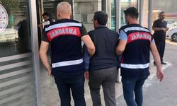 Şanlıurfa'da FETÖ zanlısı tutuklandı