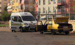 Antalya'da bir otomobil, paspasının altına bırakılan yedek anahtarla çalındı
