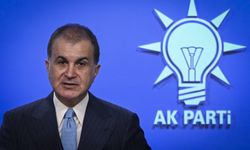 AK Parti Sözcüsü Çelik'ten AB raporuna tepki: Utanç verici bir yaklaşımdır