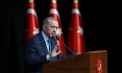 Cumhurbaşkanı Erdoğan: Her ilimize 100. Yıl Cumhuriyet Ormanları kuruyoruz