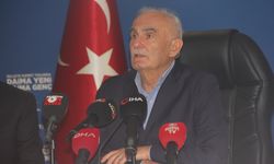 AK Parti Genel Başkan Yardımcısı Yılmaz'dan "yerel seçim" açıklaması
