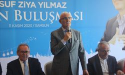 AK Parti Genel Başkan Yardımcısı Yılmaz: 2024 seçimlerinde de ittifak ruhu içinde hazırlıklar var