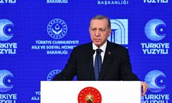Cumhurbaşkanı Erdoğan: Biz siyasi hayatları boyunca halka tepeden bakanlardan olmadık